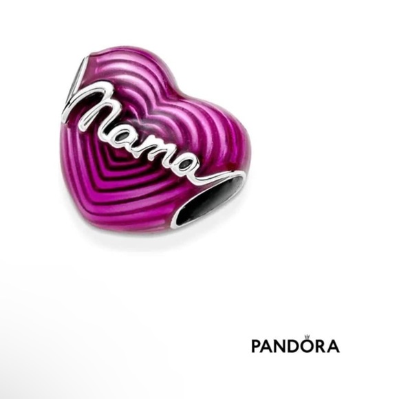 Pandora Jewelry - Pandora Mama Charm